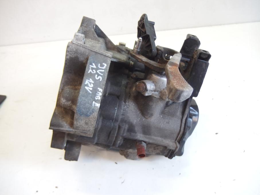 vw seat skoda 1.2 12v caja de cambios jus  (#)