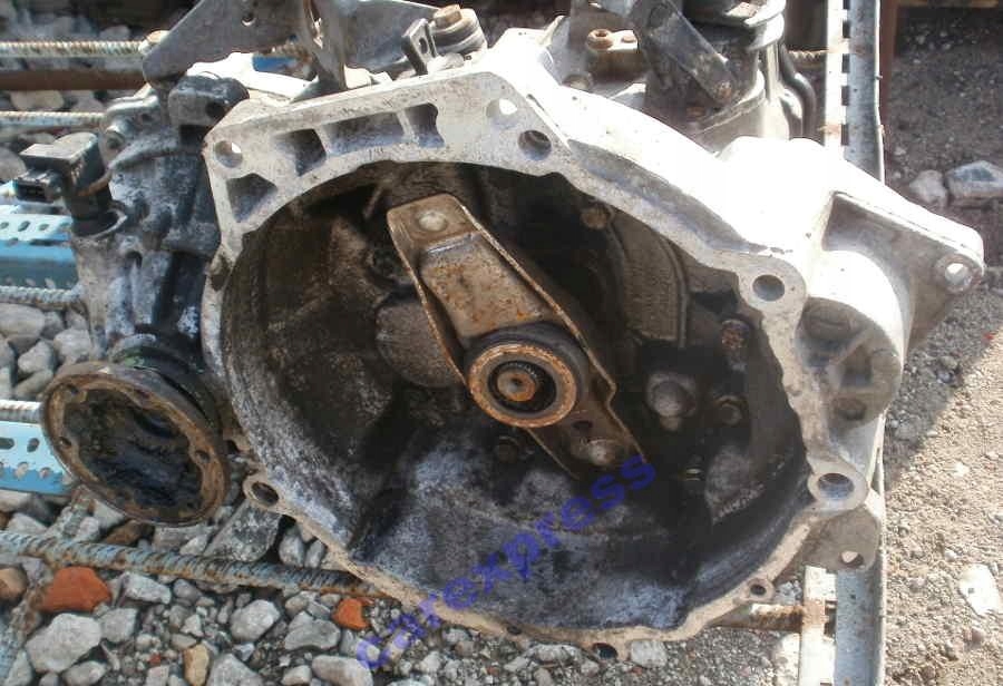 caja de cambios vw golf iii 1.9tdi 96r asd  (#)