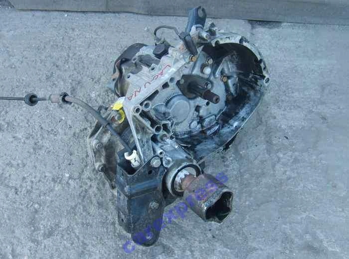 laguna i 1.8 16v caja de cambios  (#)