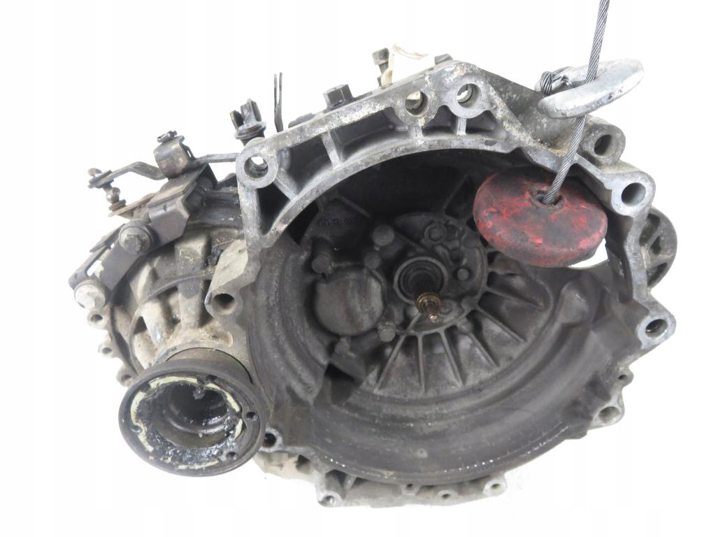 caja de cambios seat leon i 1.6 dus  (#)