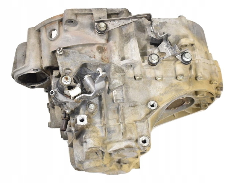 caja de cambios vw sharan galaxy 1.9 tdi   p  (#)