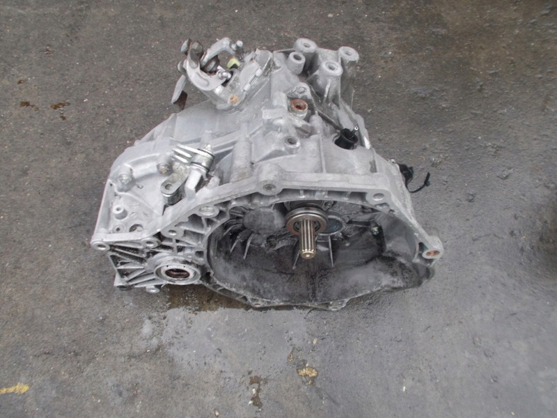 caja de cambios vectra c 2.2 16v z22yh /xx/ af23  (#)