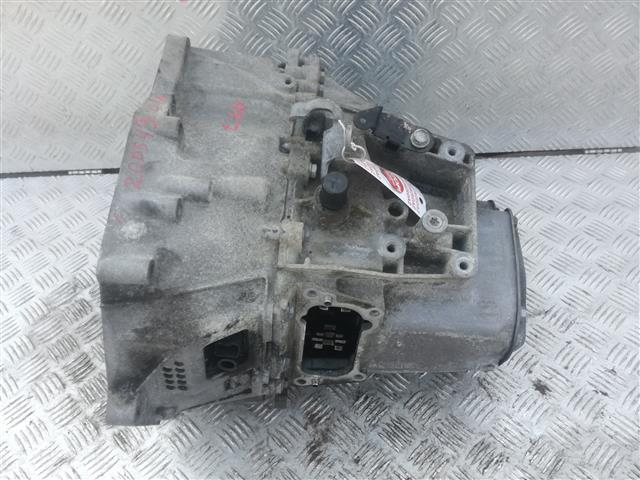 citroen c4 1.6 hdi caja de cambios automatica 20ds49  (#)
