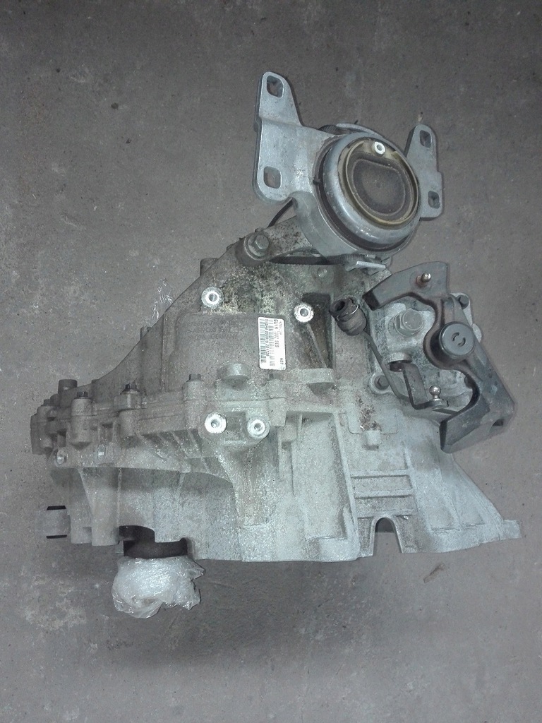 volvo v40 v60 caja de cambios 20 d4 eu1r7002lec  (#)