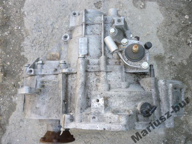 caja de cambios cambios vw golf iv a3 leon 1.9tdi 6  (#)