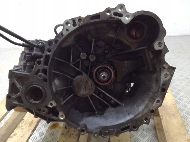 caja de cambios toyota avensis t22 2.0 d d4d  (#)