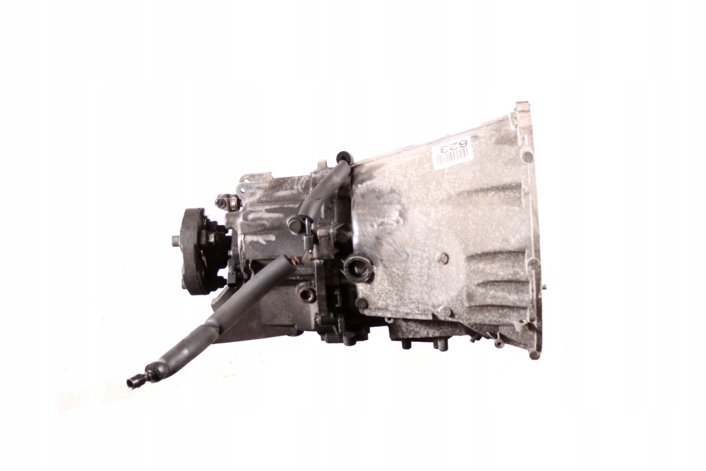 caja de cambios mercedes slk w171 r171 1.8 716631  (#)