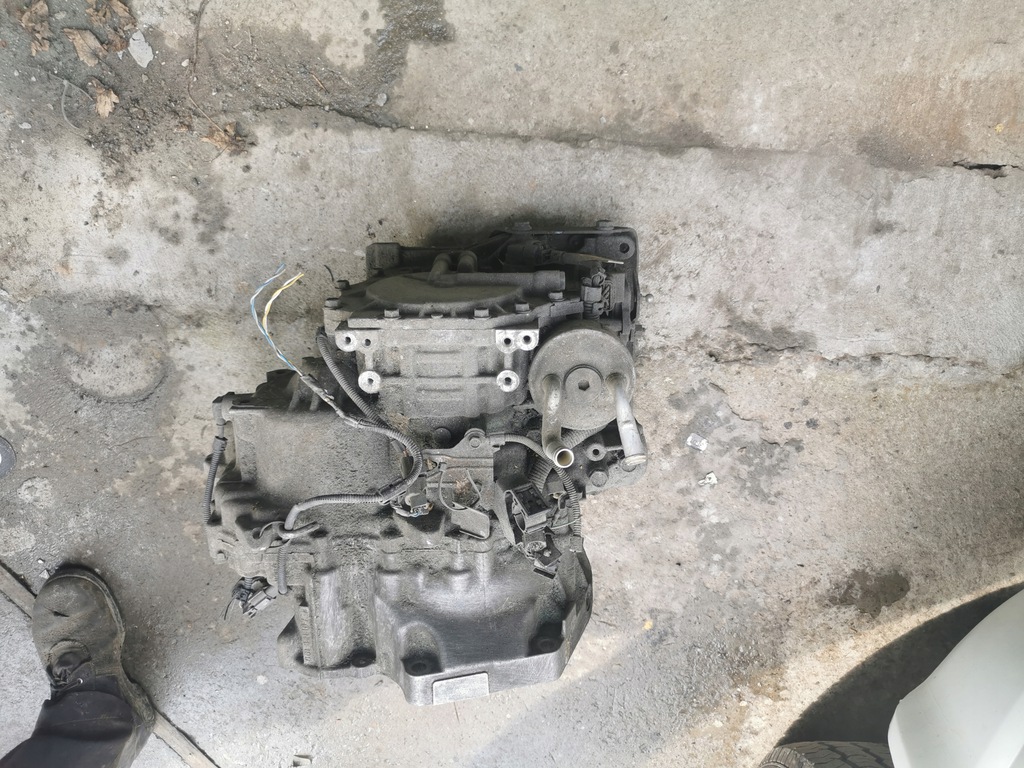 caja de cambios seat skoda 001821107b 1.4 16  (#)