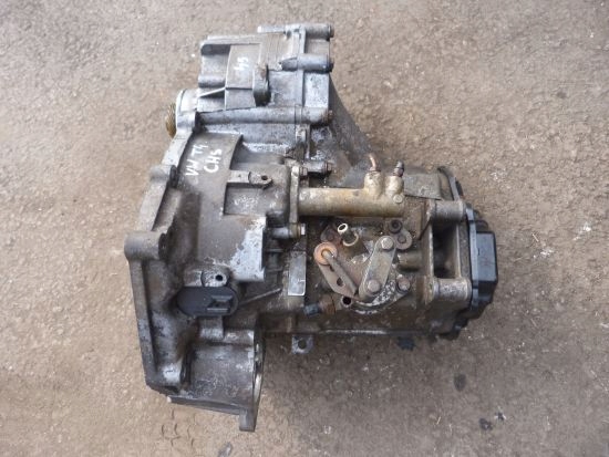 caja de cambios chs vw transporter t4 2.4 d  (#)