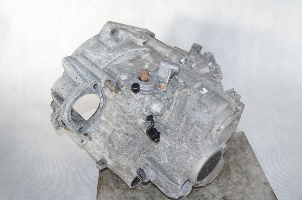 caja de cambios vw passat b6 golf v jetta 2.0 tdi  (#)