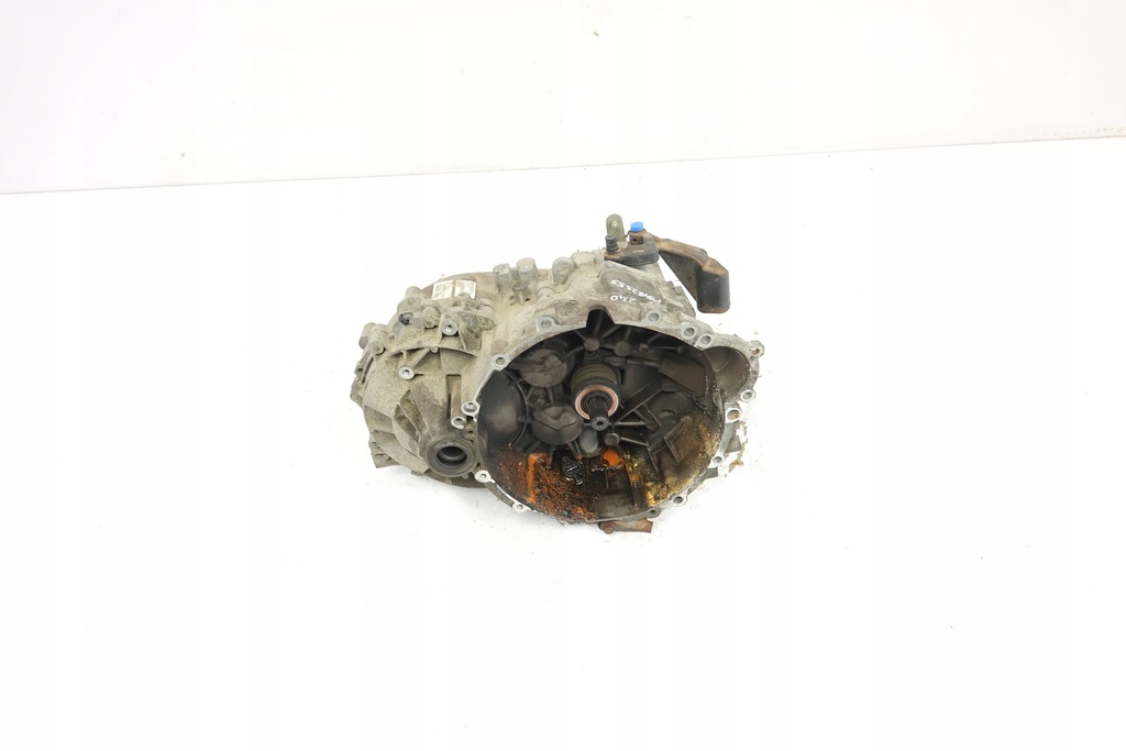 caja de cambios volvo v70 ii 2.4 d 456r7002db  (#)