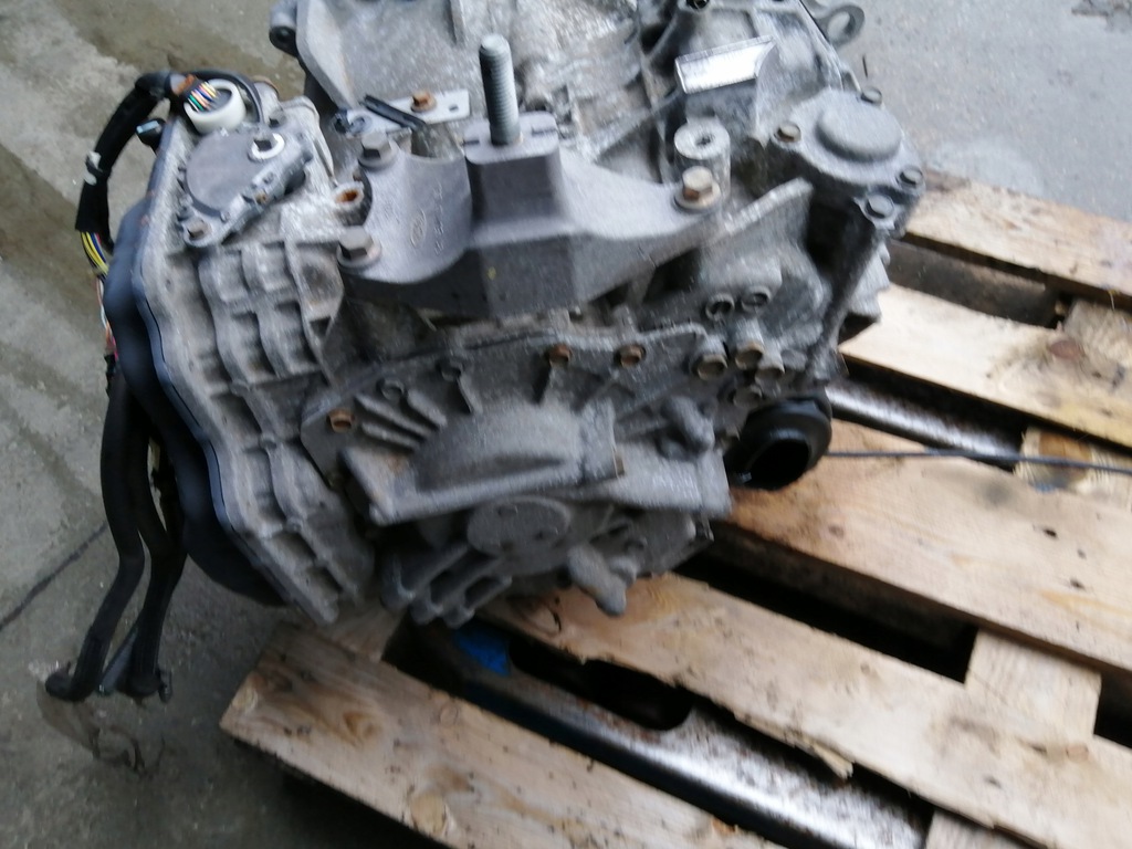 caja de cambios mondeo mk iii 2.0 tdci 3s71-7000  (#)
