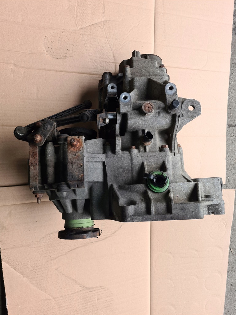 vw golf iva3leon 1.6 caja de cambios duudlpduw  (#)