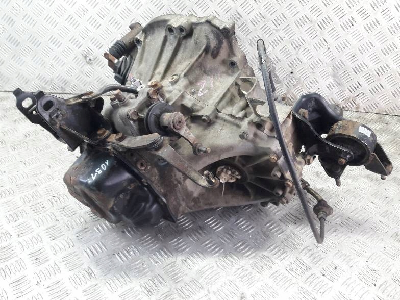 caja de cambios 4efe corolla e11 1.3 16v c150  (#)