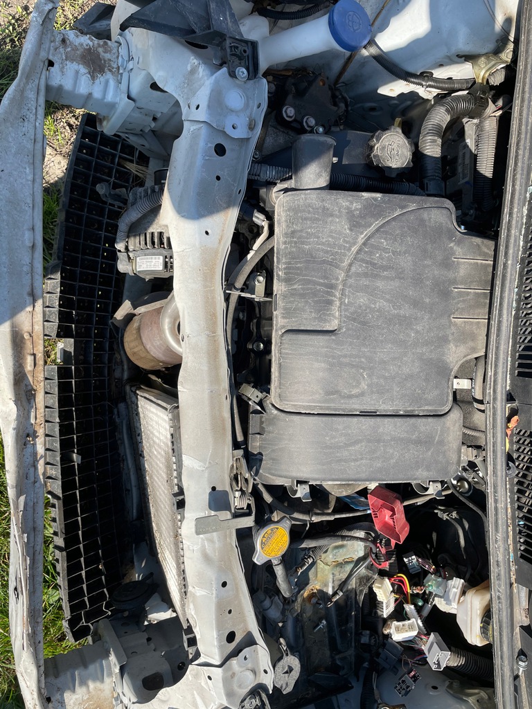 aygo i 1.0 caja de cambios manual  (#)