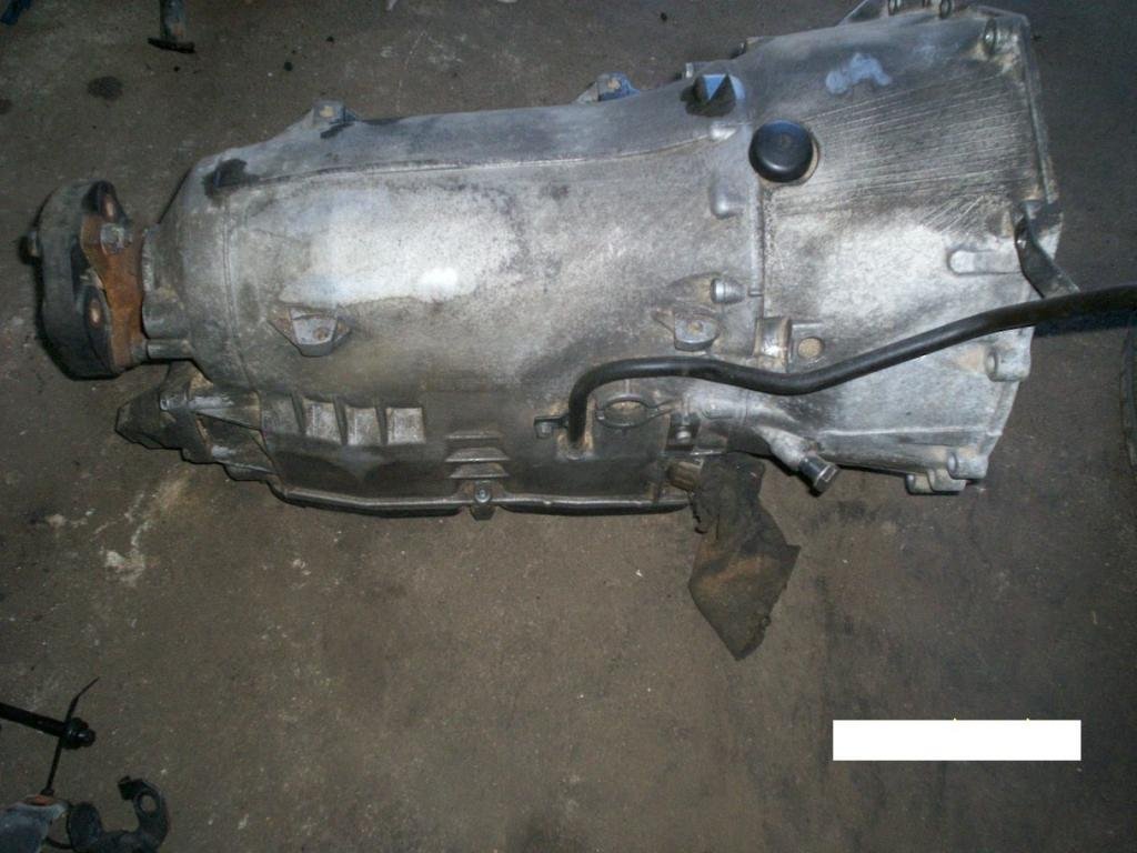 mercedes w 210 e klase 2.5 d caja de cambios automatica  (#)