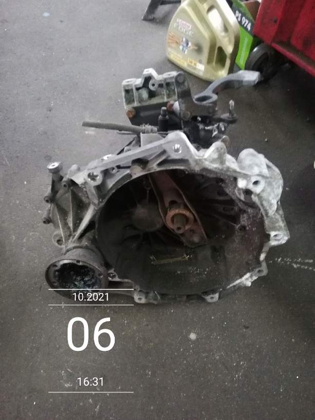 seat altea ibiza caja de cambios 16 16v  (#)