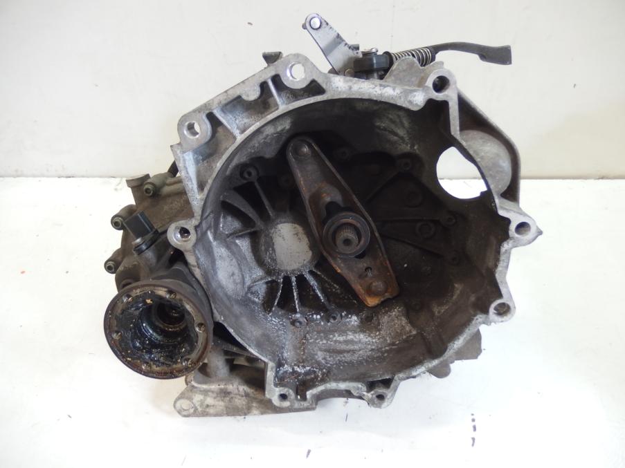 vw seat skoda 1.2 6v caja de cambios gsh  (#)