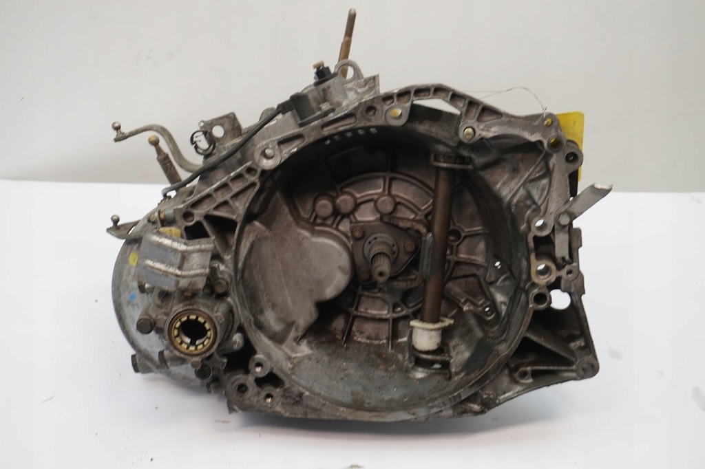 caja de cambios 20ch94 20 16v citroen xantia 148t  (#)