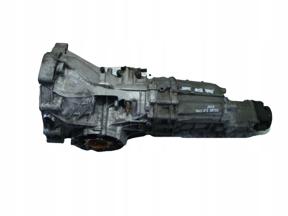 audi a4 b6 2.0 tfsi caja de cambios gmv  (#)