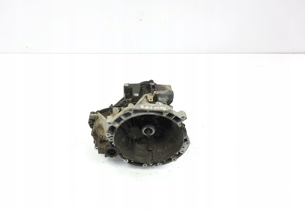 caja de cambios c-max volvo s40 ii 1.8 4m5r7002nc  (#)