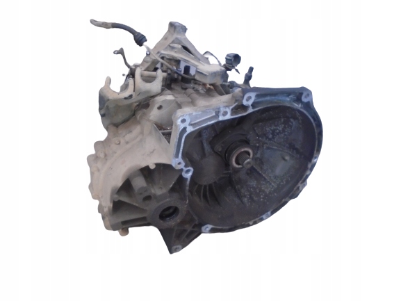 caja de cambios volvo 1.6hdi  (#)