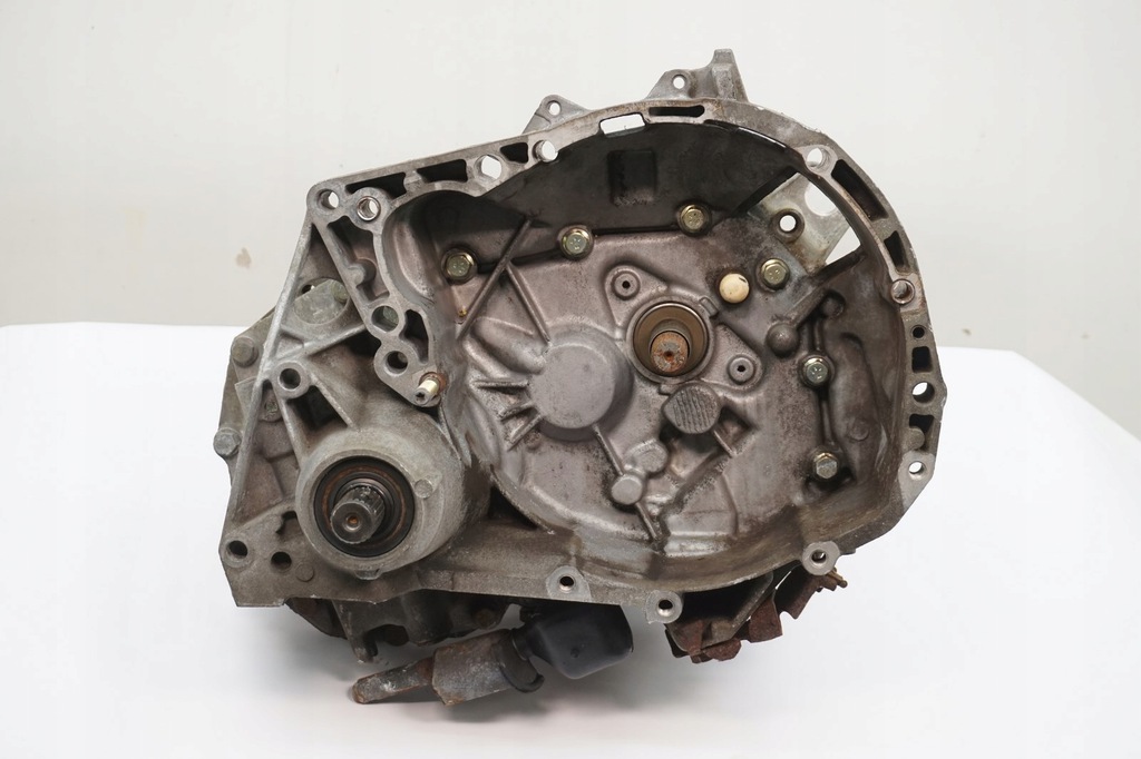 caja de cambios jb3919 renault megane 1.4 16v  (#)