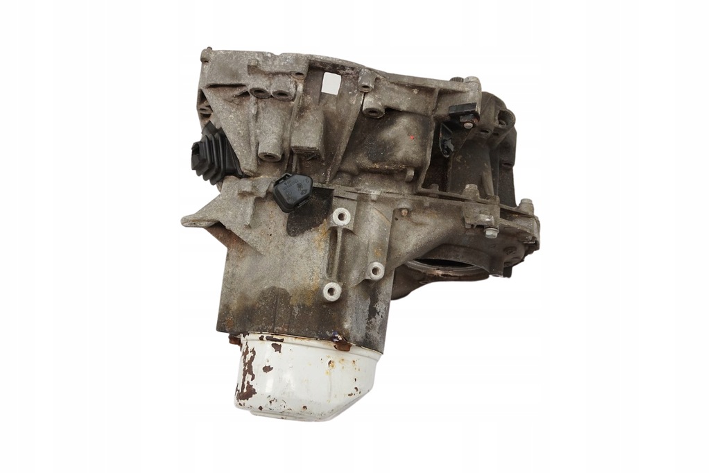 caja de cambios jb1184 renault clio 2 1.2  (#)