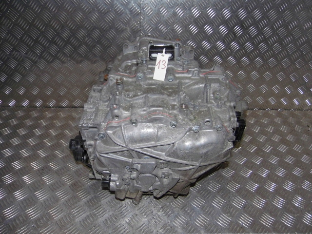 13 caja de cambios 1.8 ben 130tys toyota prius iii 09/15  (#)