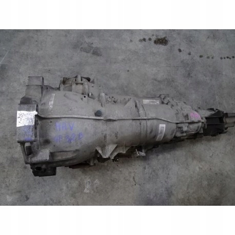 caja de cambios hav 6hp19 audi a6 c6 a4b7 3.2 fsi quattro  (#)