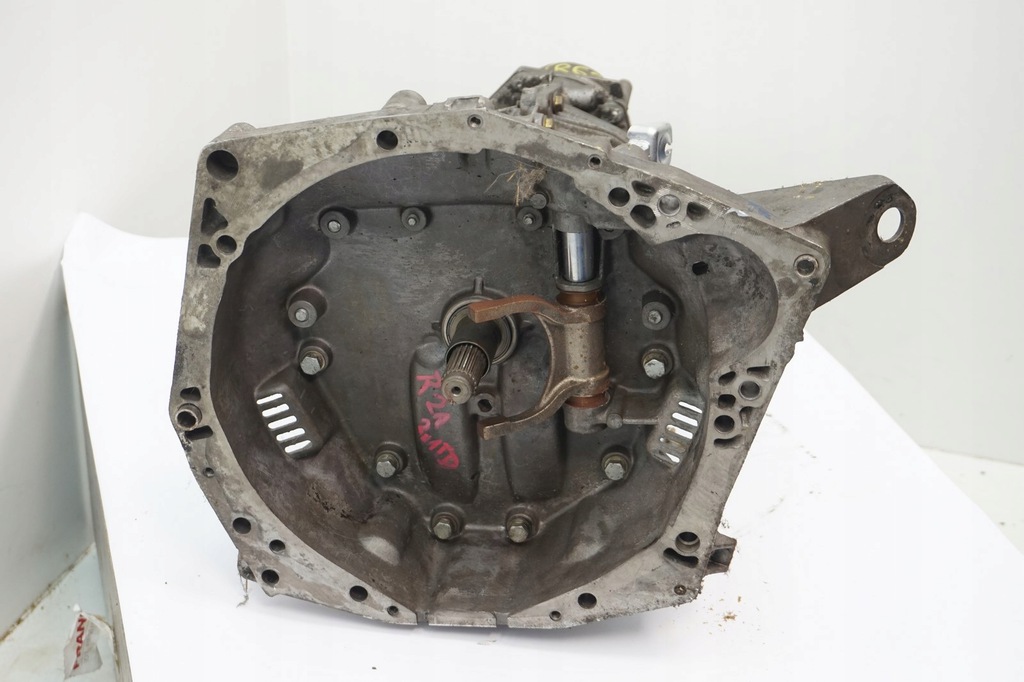 caja de cambios ng9001 21 td renault 21 12135  (#)