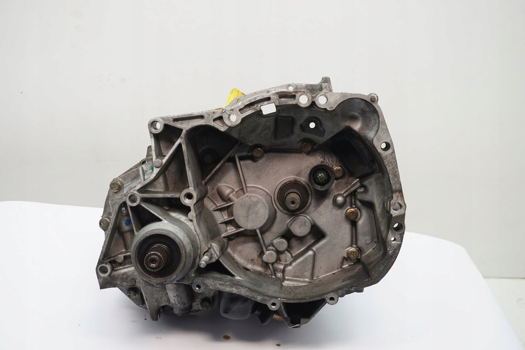 caja de cambios jb1138 12 renault clio 2 105tkm  (#)
