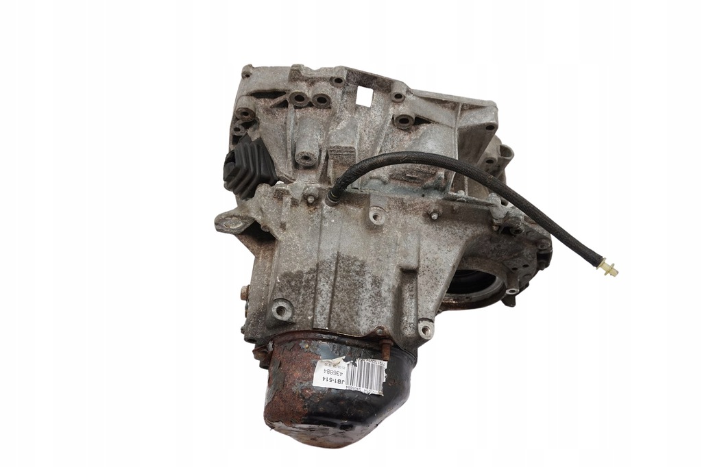 caja de cambios jb1514 renault clio 2 1.2  (#)