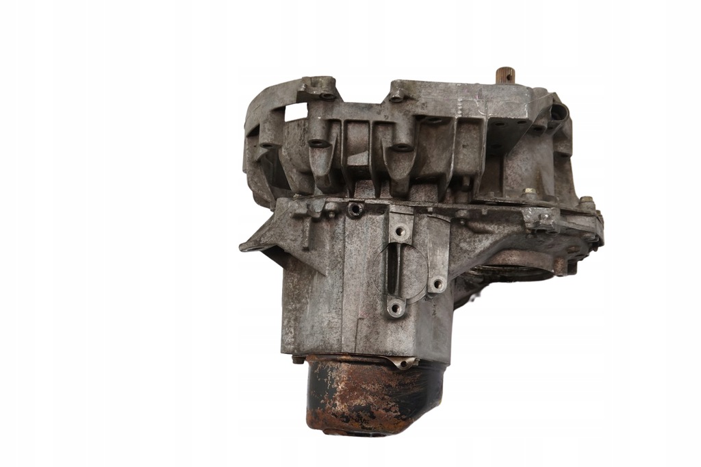 caja de cambios jb1185 renault clio 2 1.4 8v  (#)