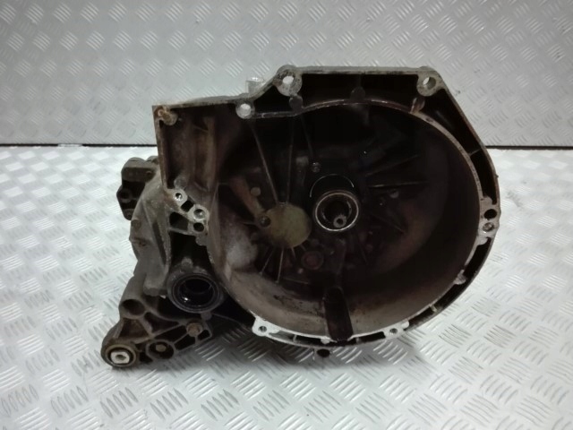 focus mk3 10 ecoboost caja de cambios  (#)
