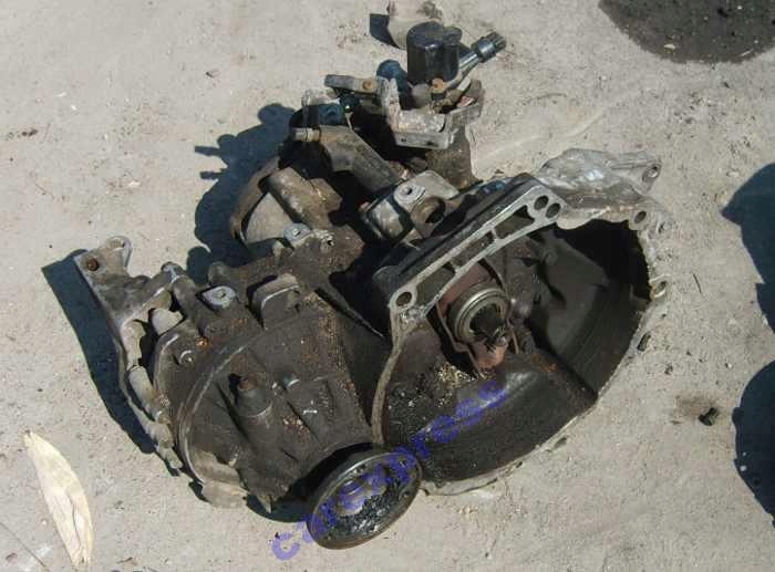 passat golf iii vento 1.8 caja de cambios  (#)