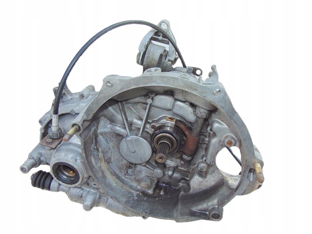 skoda favorit 13 1992r caja de cambios  (#)