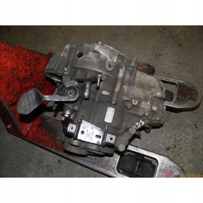 caja de cambios 1.9 tdi hds polo ibiza fabia asz  (#)