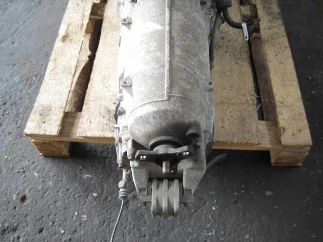 r129 320sl 32 caja de cambios automatica 722605  (#)