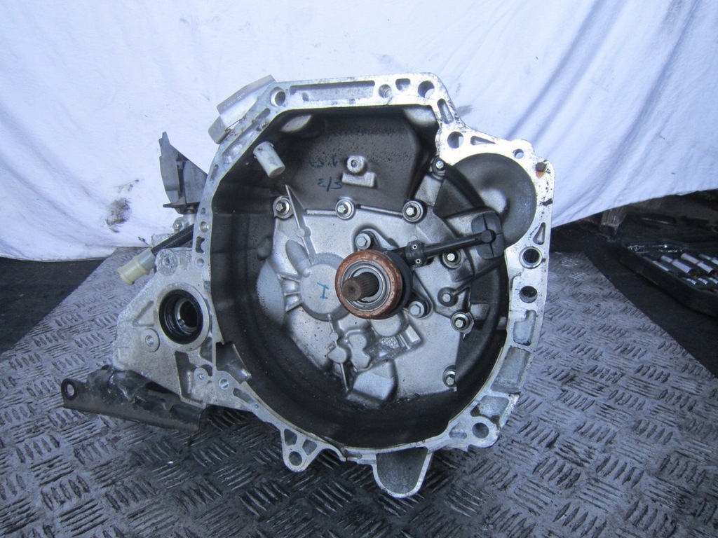 dacia sander..o ii fl 1.0 sce caja de cambios jh3372  (#)