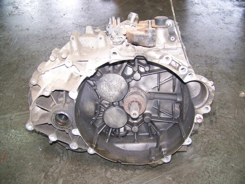 volvo c30 c70 ii 2.5t caja de cambios 9482430 366r7002fd  (#)
