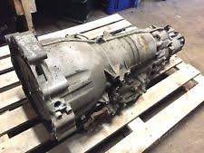 caja de cambios audi a6 3.2 fsi quattro tiptronic hav 06r  (#)