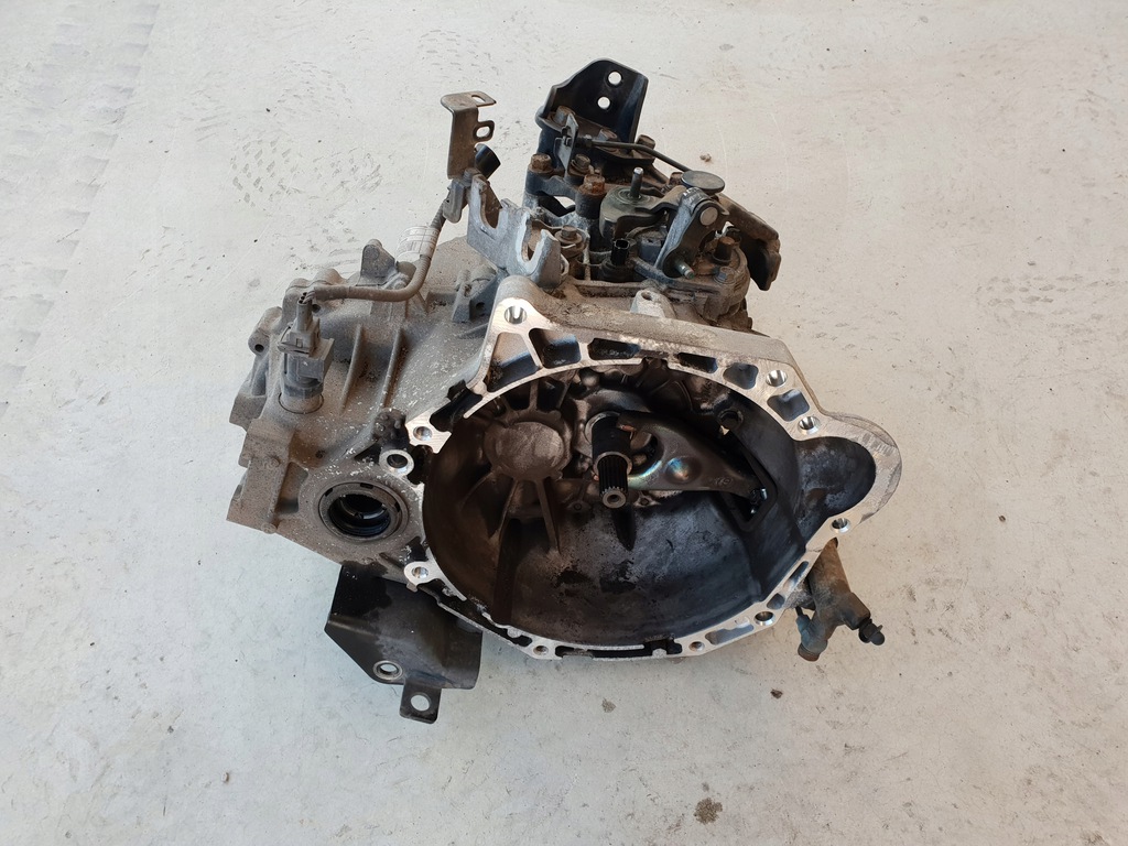 hyundai  ix20 1.4 16v caja de cambios tbj5 f  (#)