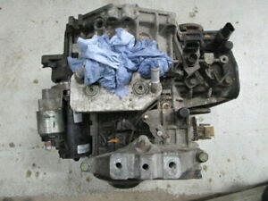 caja de cambios automatica 1.9 tdi golf iv octavia i  (#)