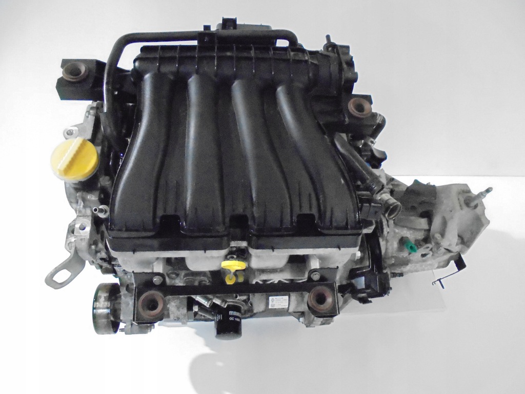 caja de cambios laguna iii 2.0 16v tl4a017  (#)