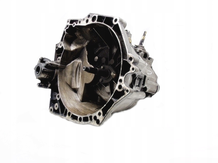 caja de cambios 20dm75 1.6 hdi c3 c4 307 207 xsara  (#)