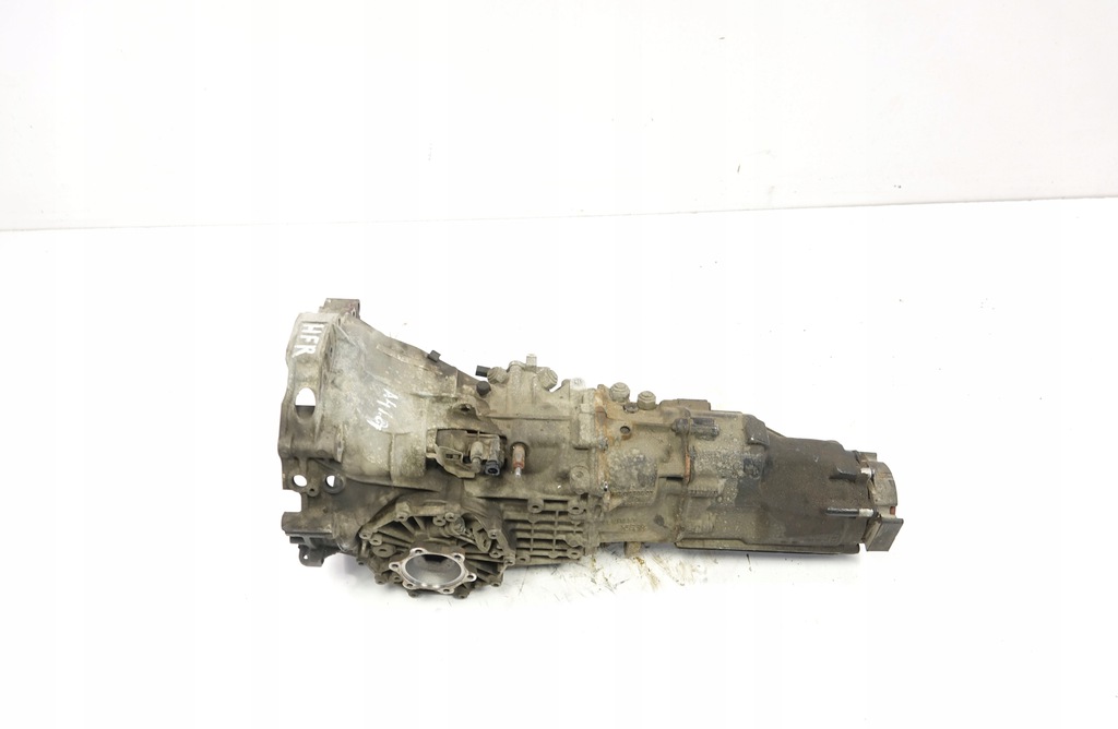 caja de cambios audi a4 b6 1.8 t hfr  (#)
