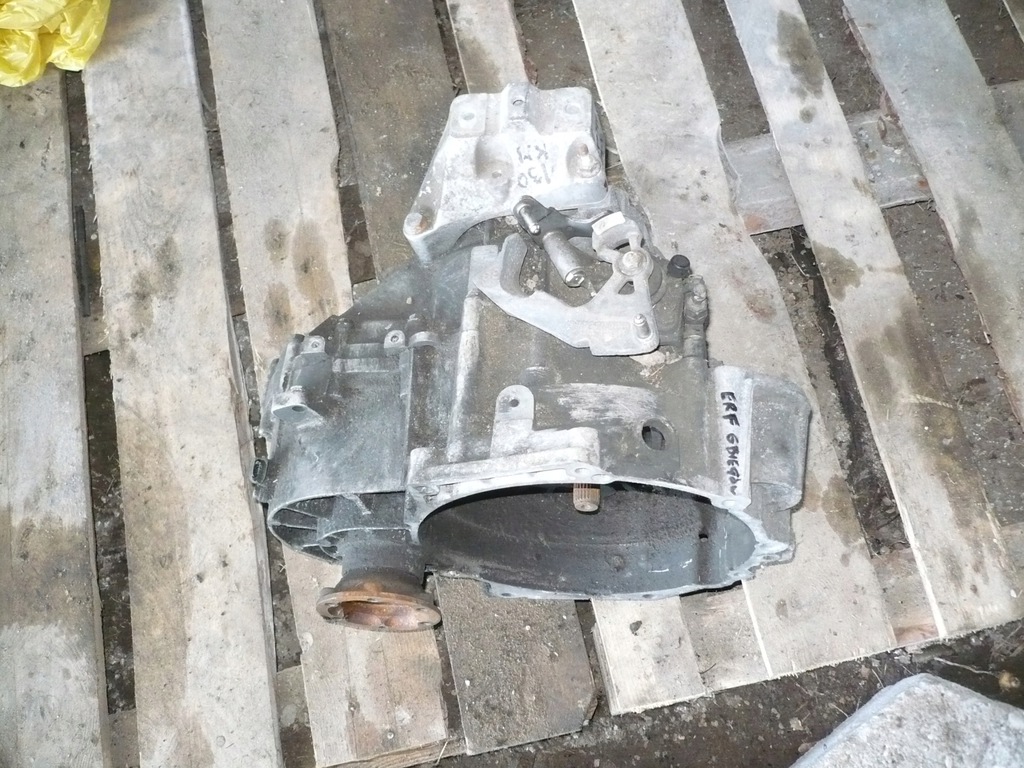 caja de cambios octaviagolfivaudia3 erf 1.9tdi  (#)