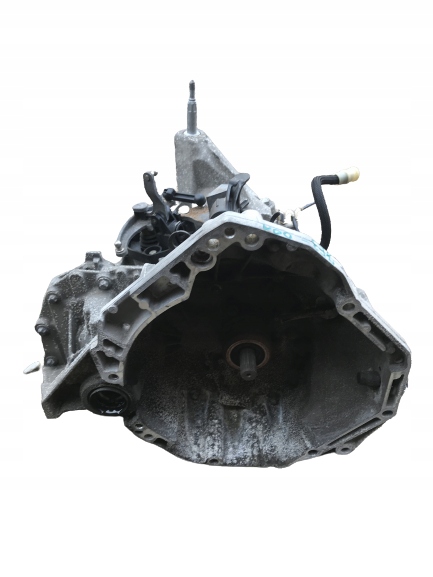 smart 453 twingo iii 1.0 caja de cambios je3-001  (#)