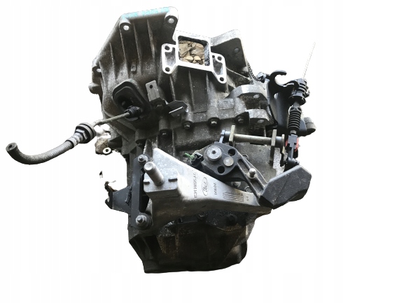 mondeo mk3 2.5 v6 caja de cambios 1s7r7002fe  (#)